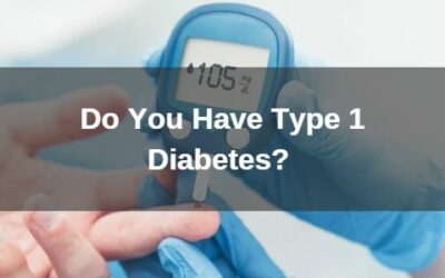 Do You Have Type 1 Diabetes? You Could Be Eligible for The Disability Tax Credit and the Registered Disability Savings Plan.